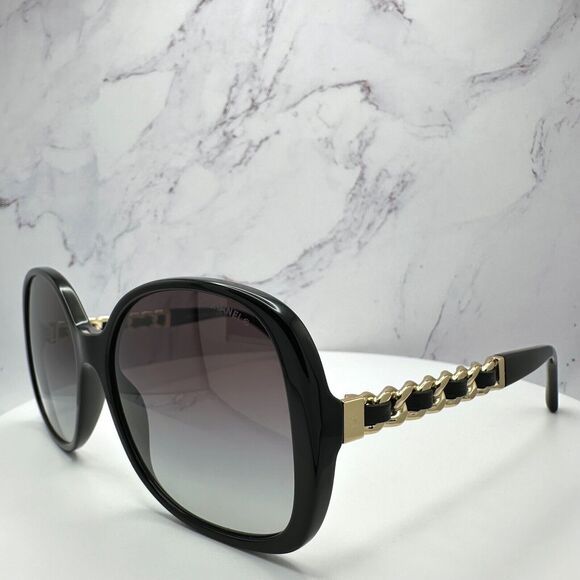 New CHANEL Sunglasses - Picture 9 of 16